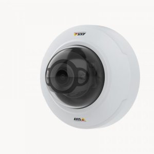 AXIS M4216-LV 4 MP Varifocal Dome Camera, 3- 6 mm