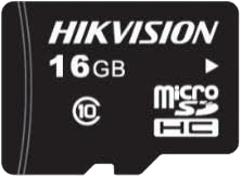 Video Surveillance Micro SD (TF) Card