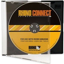 1738636 DYMO Rhino CONNECT Software