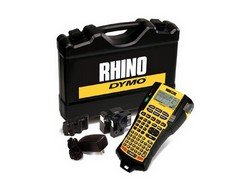 1756589 DYMO Rhino 5200 Hard case Kit