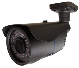 Full HD Outdoor Bullet Camera