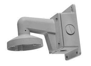 Wall Mounting Bracket for Dome Camera (with Junction Box)