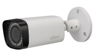 1Megapixel 720P Water-proof HDCVI IR-Bullet Camera