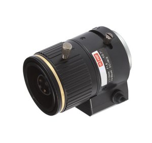 4MP 2.7-12mm Lens