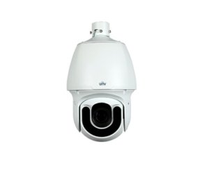 IPC6253SR-X33 - UNV Uniview - 3MP 33x IR Network PTZ Dome Camera