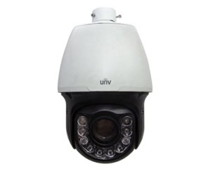 IPC6252SFW-X22U - UNV Uniview - 2MP 22x Starlight Network Full Spectrum PTZ Dome Camera