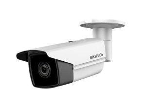 Hikvision 8MP(4K) IR 2.8mm Fixed Bullet Network Camera