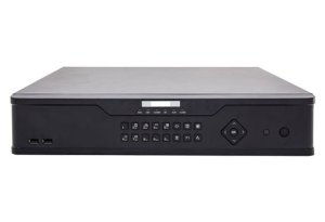 16/32 Channel 4 HDDs 4K NVR