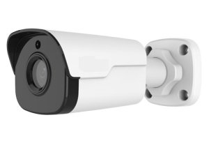 4MP Mini Fixed Bullet Network Camera