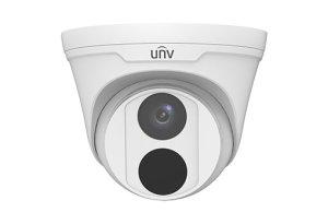 4MP Fixed Dome Network Camera