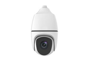 4K Ultra-HD Network IR PTZ Dome Camera