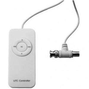 IMaxCam Inline Remote UTC Controller for Effio P Cameras, OSD Menus