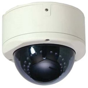 Outdoor 1/3" Sony Super HAD color CCD 600 TVL color / 700 TVL B/W 0.0002lux  2.8mm~12mm AVF ...