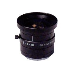 23FM65 Tamron 2/3" 6.5mm F/1.8 Manual Iris Lens