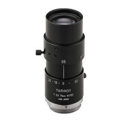 23FM75-L Tamron 2/3" 75mm F/3.9 w/Lock Manual Iris Lens