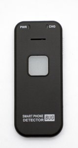 CDB200: COMPACT WIRELESS CELLPHONE BUG DETECTOR