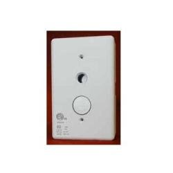 289-4C Surface Mount Door Alert/Pool Alarm - Instant On - Closed Loop - With C Form Relay