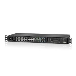 Apc Netbotz Rack Monitor, Environmental Monitor, Physical Security Device With HD Camera, RFID Ba...