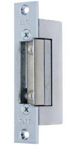 ELECTRICAL LOCK PROFI WITH MECHANICAL MB