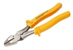 30-9430 9-1/4 in. Insulated Side Cutting Linesman Pliers
