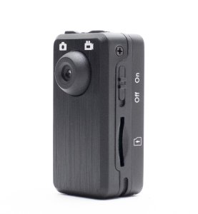 LawMate Miniature Pocket Camera