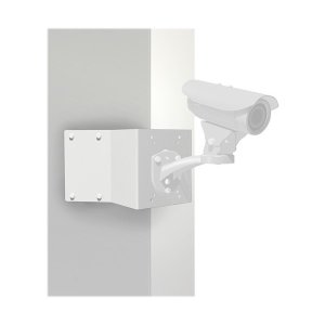 CORNER MOUNT WITH MOUNTING BRACKET FOR D