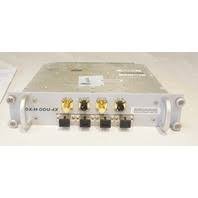 5DBO OPTIC MODULE (4 PORTS) (HEAD END) (SUPPORTS WCS, BRS)
