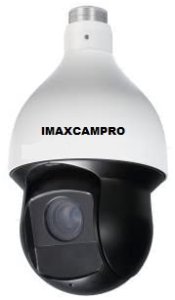 Camera 2MP 30x Starlight Technology IR PTZ Network Camera Support PoE+ English Version