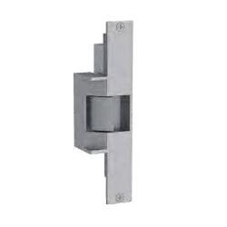 310-2(3/​4)-12D-630-LCBMA HES Folger Adam Electric Strike, Cylindrical Locks/Mortise Locks/Mortise Exit, 3/4" Keeper Standard, Failsecure, 12VDC, Satin Stainless Steel Finish, Latchbolt & Locking Cam Monitor with Auxiliary Switch