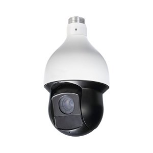 2MP 25x Starlight IR PTZ HDCVI Camera