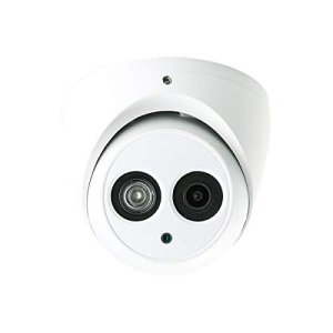2MP HDCVI IR Eyeball Camera