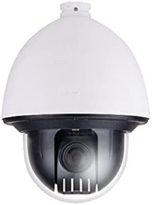 2MP 30x Zoom PTZ POE H.265 Network Camera, Auto Tracking, Face Detection, Micro SD, IP67 IK10