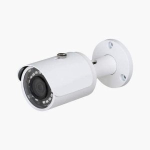 4MP WDR IR Mini-Bullet Camera