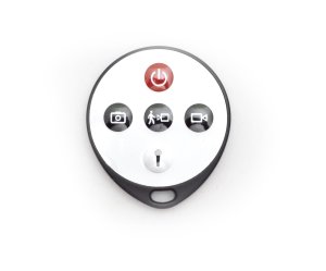 Infared Remote Control for Bush Baby 2 Devices