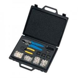 33-651 10Base-T Crimpmaster Kit