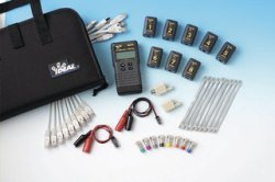 33-880 LinkMaster Pro XL Tester Kit