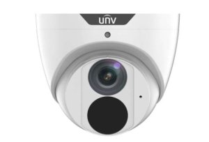 5MP Fixed Dome Network Security Camera WEC-UN-IPC3615SBADF28KMI0