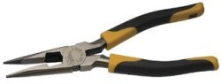 35-3038 Smart-Grip™ 8.5 in. Long Nose Plier with Cutter