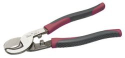 35-3052 Smart-Grip™ 9.5 in. Cable Cutter with Heavy-Duty Grips