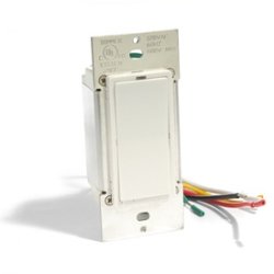 35A00-3 HAI 600 Watt Non-Dimming Switch