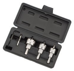 36-311 TKO™ Carbide Tipped Hole Cutter 3 Piece Kit