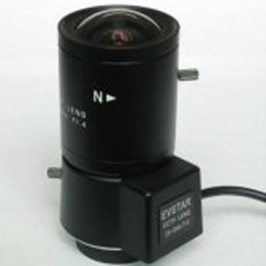 Omni OC-D02812A CCTV 2.8-12 mm Vari-Focal Auto Iris Security Camera Lens