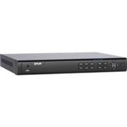 4 CH NVR WITH 4 POE, HDMI, 1TB