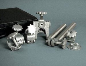 VISE CLAMP