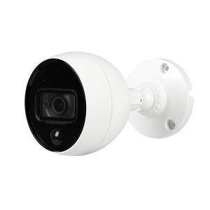 WEC HCC3840B-IRP/28 | iMaxCamPro 4MP HDCVI MotionEye Camera