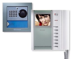 POWERCOM EXPANSION COLD DOORBELL