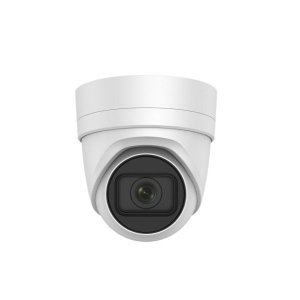 4MP IR Varifocal Turret Network Security Camera