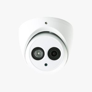 4MP HDCVI IR Eyeball Camera