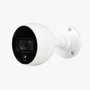 4MP HDCVI MotionEye Camera