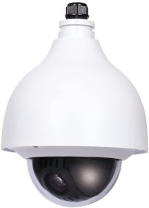 2MP 12x Mini HDCVI PTZ Camera,5.1 mm~61.2mm Varifocal Lens, Privacy Masking,IP66, Indoor and Outdoor for Home Security